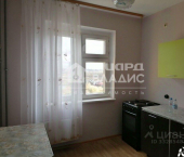 1-комн, 34кв м, этаж 9/10 ул 1-я Станционная, 108