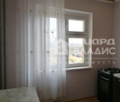 1-комн, 35кв м, этаж 9/10 ул 1-я Станционная, 108
