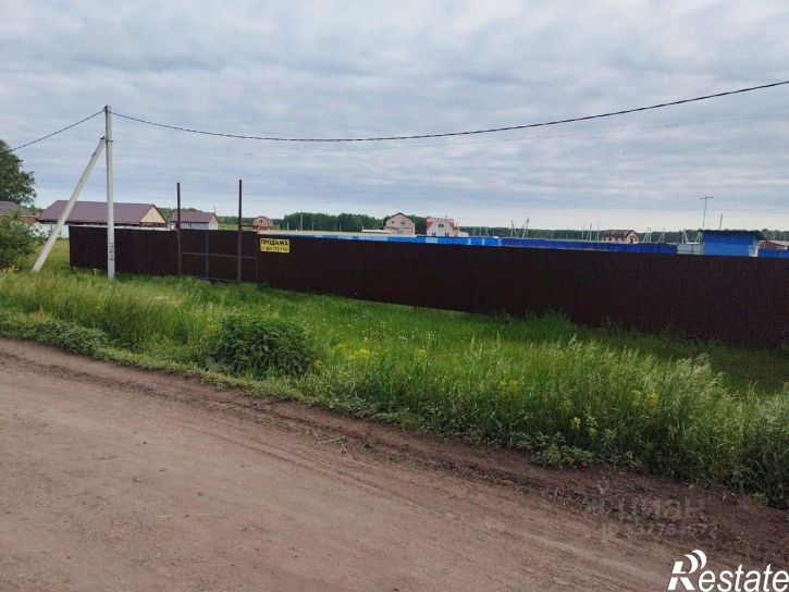 Земельный участок ул Школьная, 1,  д. 1