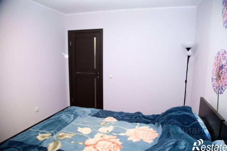 3-комн квартира Школьный б-р, 3,  д. 3