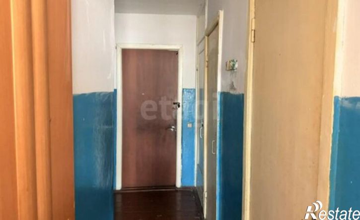 2-комн квартира ул Новая, 8,  д. 8