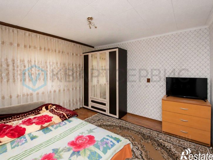 3-комн квартира ул Тюменская, 9,  д. 9
