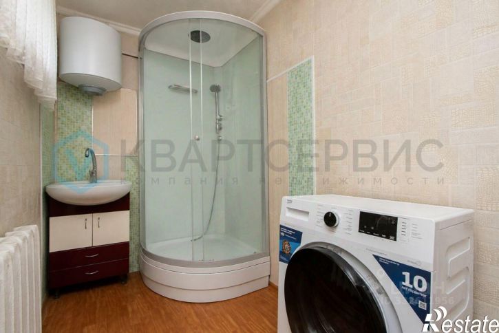 3-комн квартира ул Тюменская, 9,  д. 9