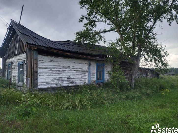 Земельный участок ул Центральная, 24,  д. 24