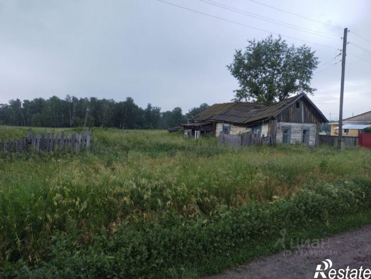 Земельный участок ул Центральная, 24,  д. 24