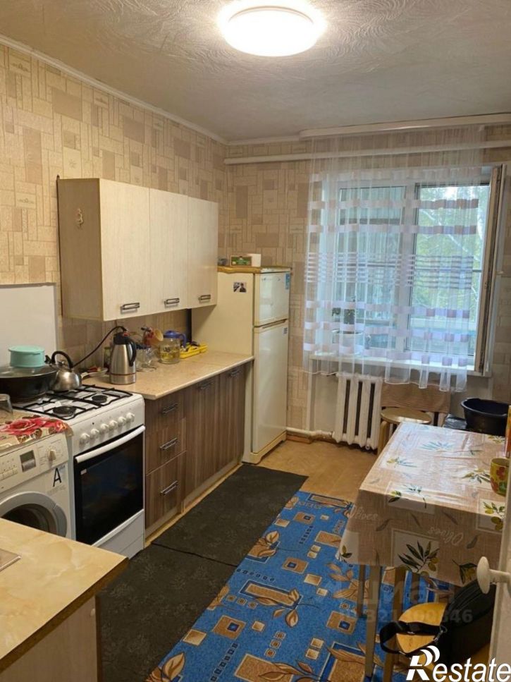 2-комн квартира пр-кт Мира, 6,  д. 6
