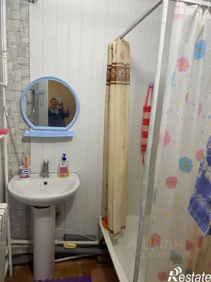 2-комн квартира пр-кт Мира, 6,  д. 6