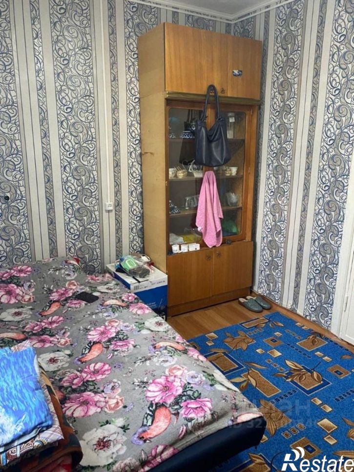 2-комн квартира пр-кт Мира, 6,  д. 6