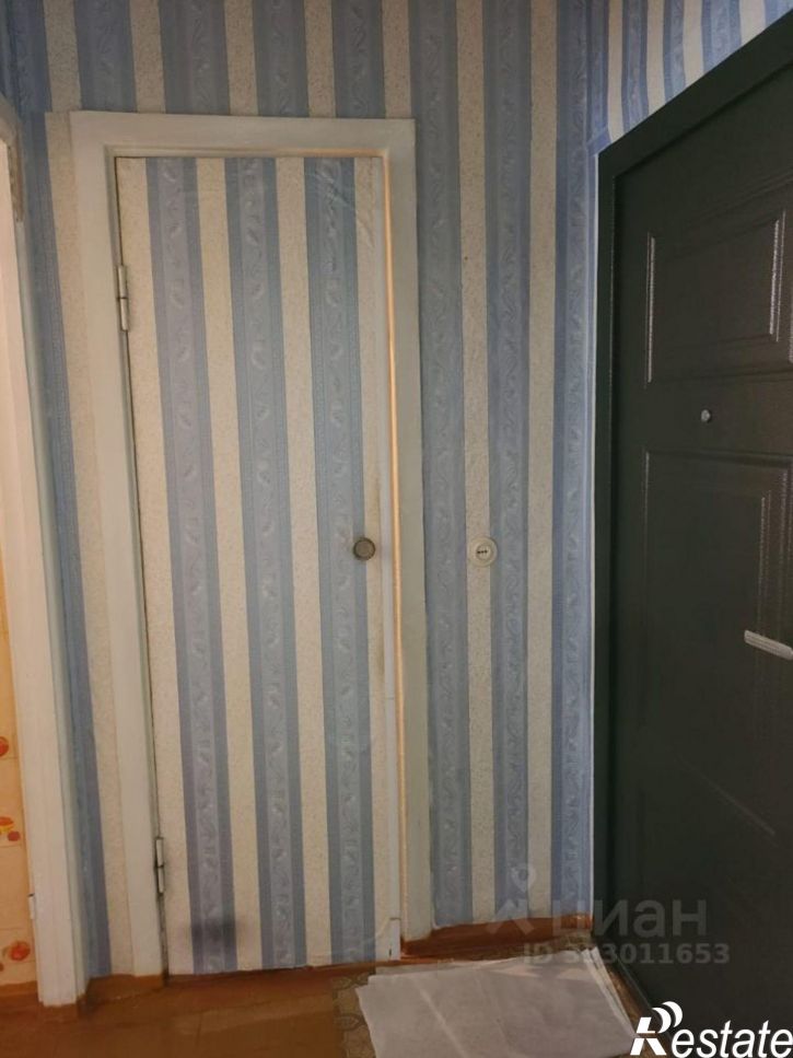 1-комн квартира Омск, проспект Мира, 34