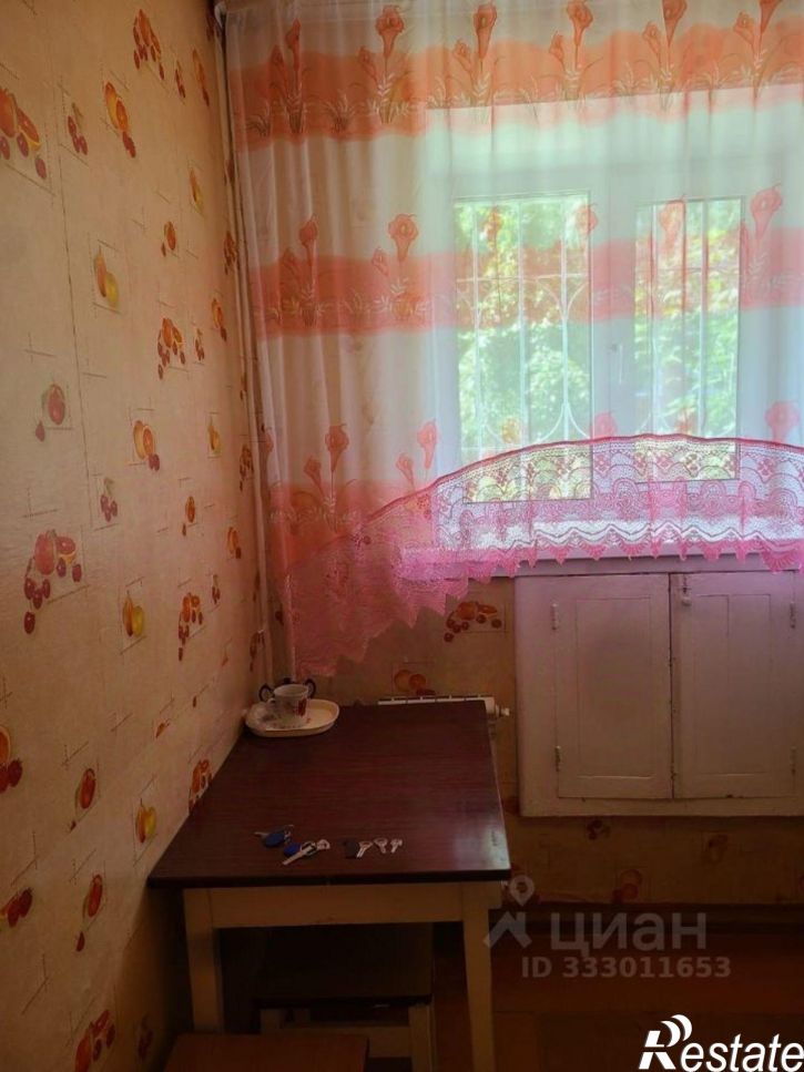 1-комн квартира Омск, проспект Мира, 34