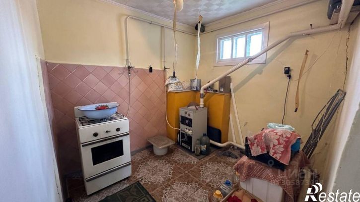 Коттедж/дом Тюкалинск