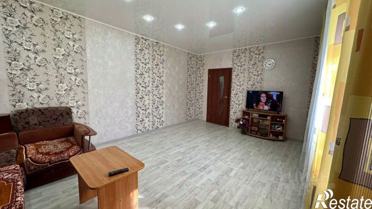 Коттедж/дом Тюкалинск