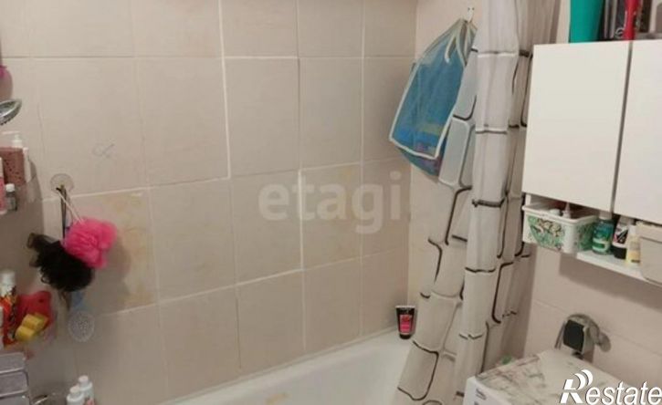 2-комн квартира Омск, улица Химиков, 67