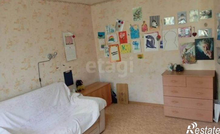 2-комн квартира Омск, улица Химиков, 67
