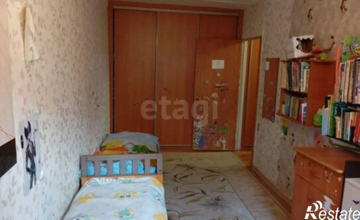 2-комн квартира Омск, улица Химиков, 67