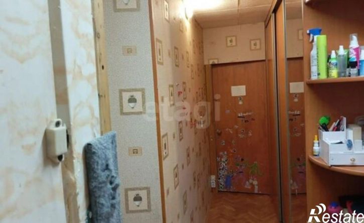 2-комн квартира Омск, улица Химиков, 67