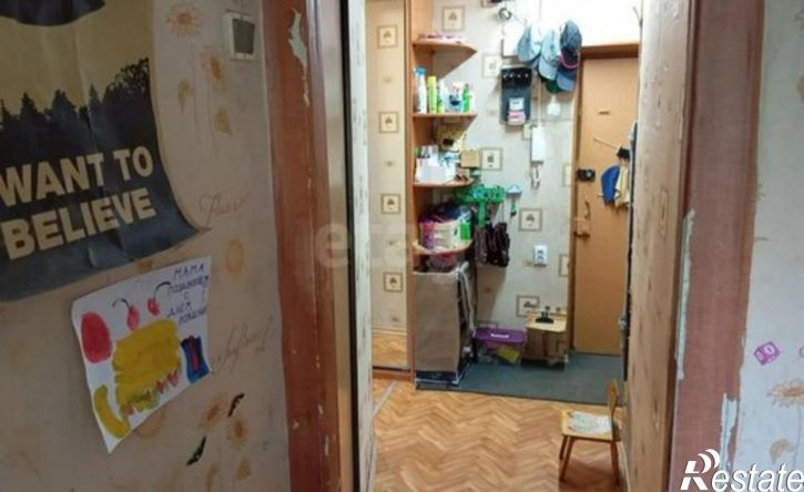 2-комн квартира Омск, улица Химиков, 67