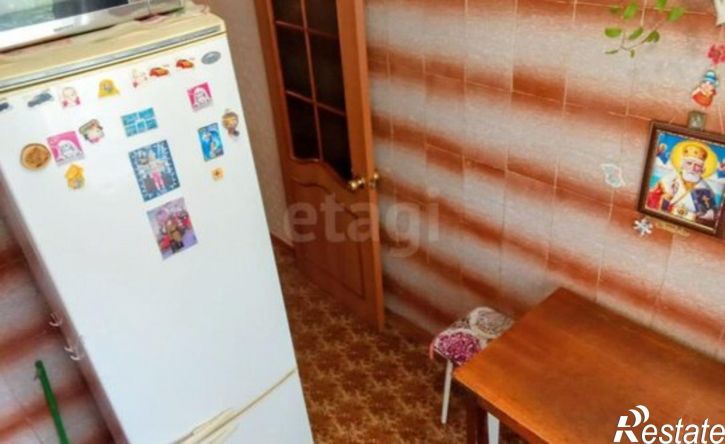 2-комн квартира Омск, улица Химиков, 46
