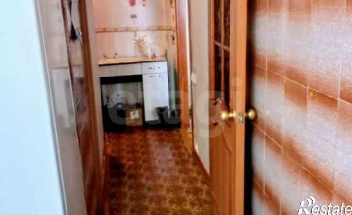 2-комн квартира Омск, улица Химиков, 46