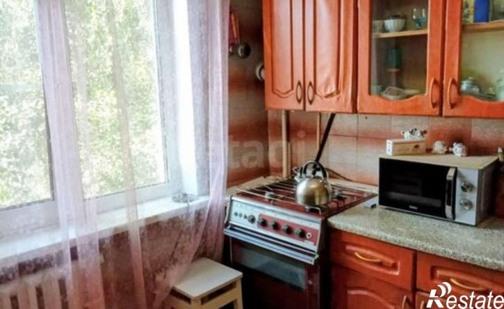 2-комн квартира Омск, улица Химиков, 46