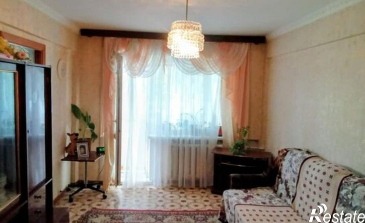 2-комн квартира Омск, улица Химиков, 46