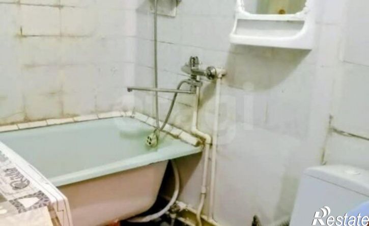 2-комн квартира Омск, улица Химиков, 46