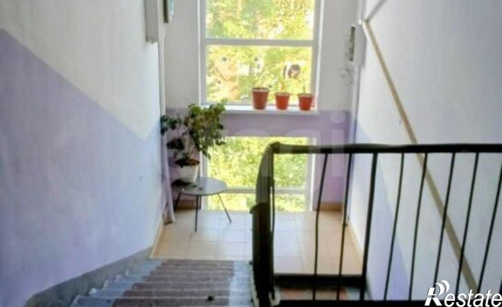 2-комн квартира Омск, улица Химиков, 46