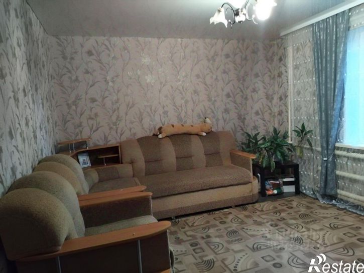 3-комн квартира Почтовый пер, 2,  д. 2