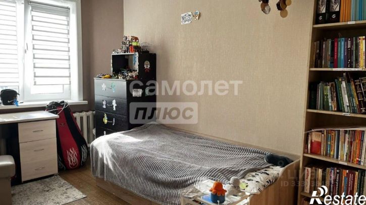 4-комн квартира б-р Дружбы, 18,  д. 18