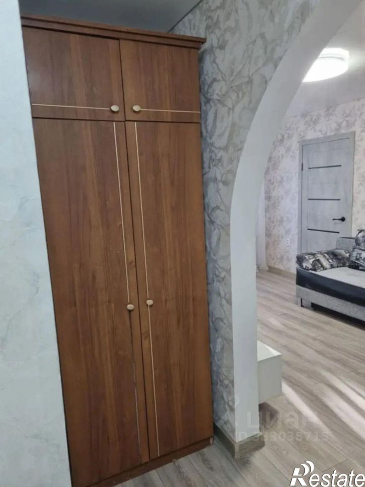 2-комн квартира ул Улыбина, 1,  д. 1
