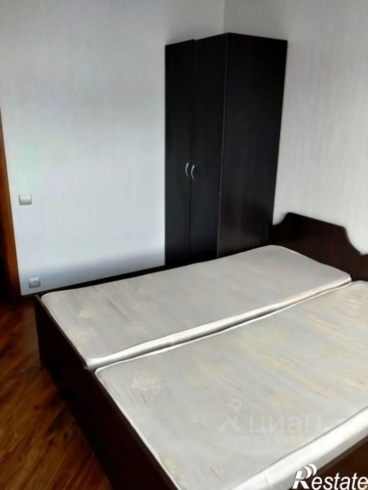 3-комн квартира Омск, улица Крупской, 9/1