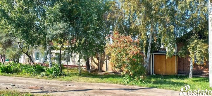 Коттедж/дом Омск, микрорайон Привокзальный