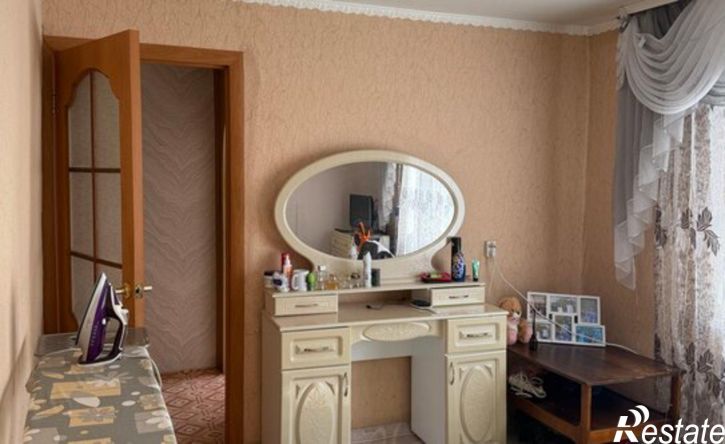 2-комн квартира рабочий посёлок Шербакуль, улица Гуртьева, 52