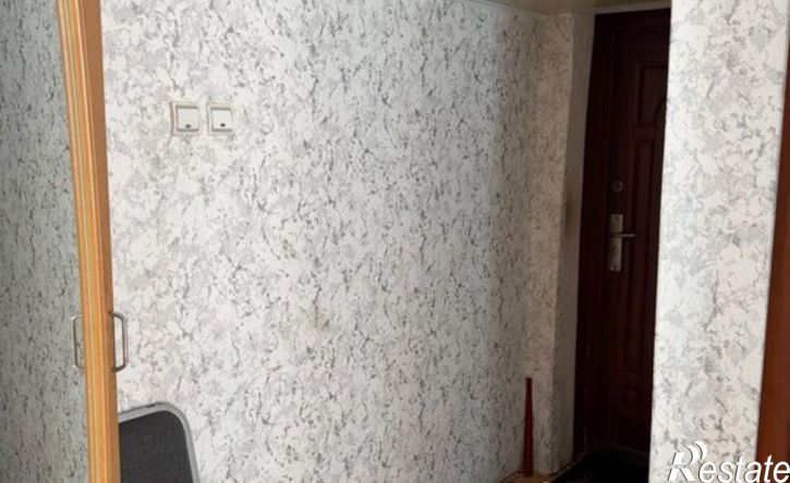 2-комн квартира рабочий посёлок Шербакуль, улица Гуртьева, 52
