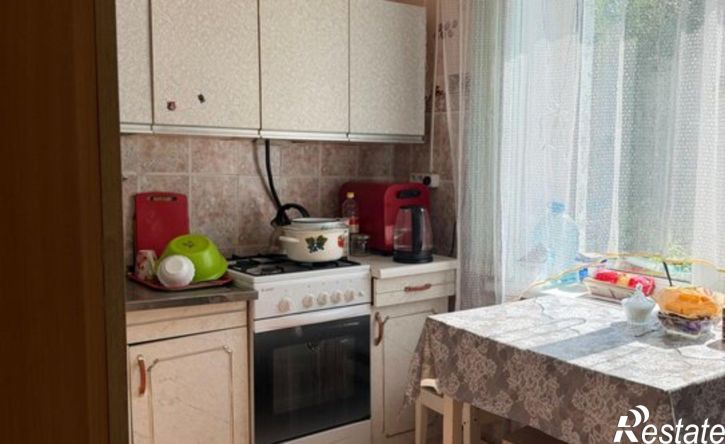 2-комн квартира рабочий посёлок Шербакуль, улица Гуртьева, 52