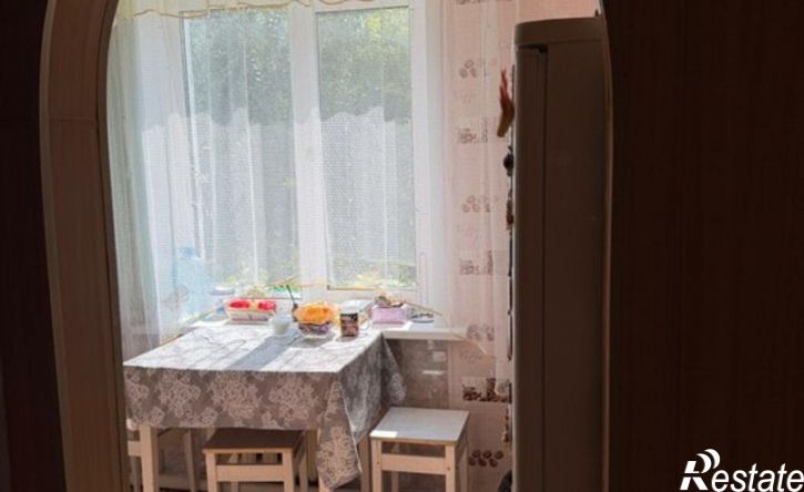 2-комн квартира рабочий посёлок Шербакуль, улица Гуртьева, 52