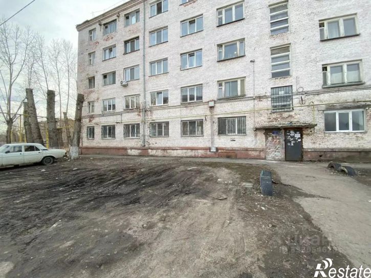 1-комн квартира Омск городской округ, Омск