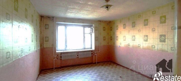 1-комн квартира Омск городской округ, Омск