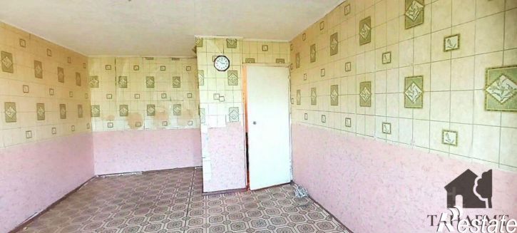 1-комн квартира Омск городской округ, Омск