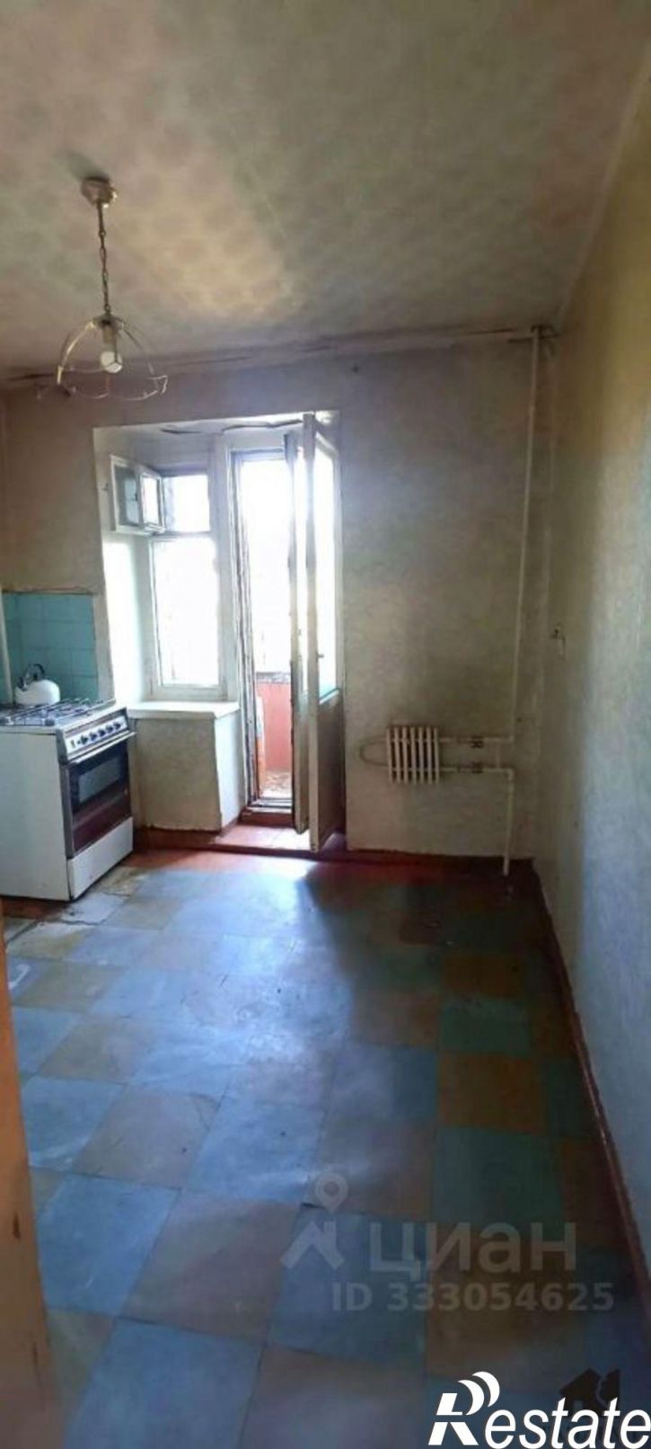 1-комн квартира Омск городской округ, Омск