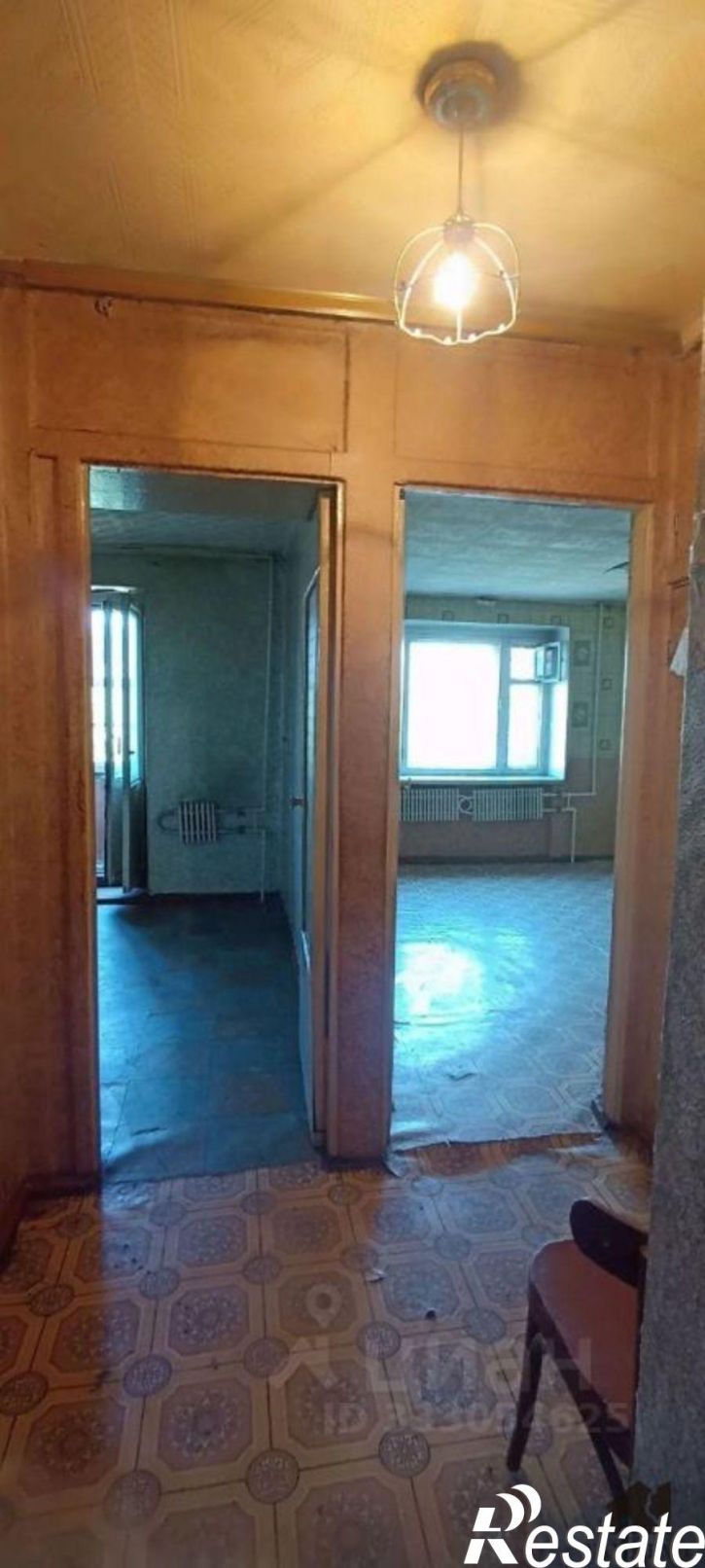1-комн квартира Омск городской округ, Омск