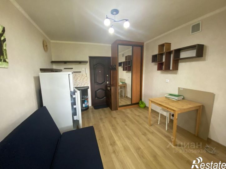 Комната Омск, улица Химиков, 22Б