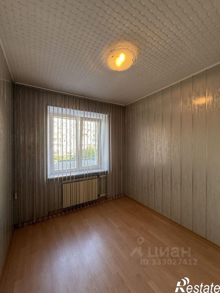 3-комн квартира Омск, Харьковская улица, 17