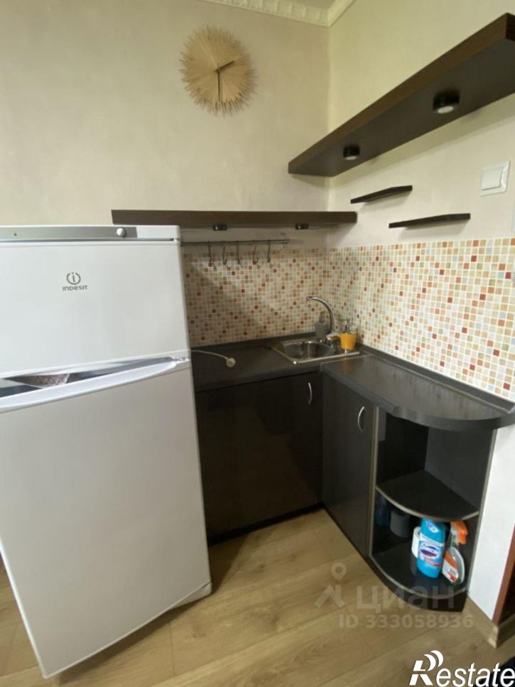 Комната Омск, улица Химиков, 22Б
