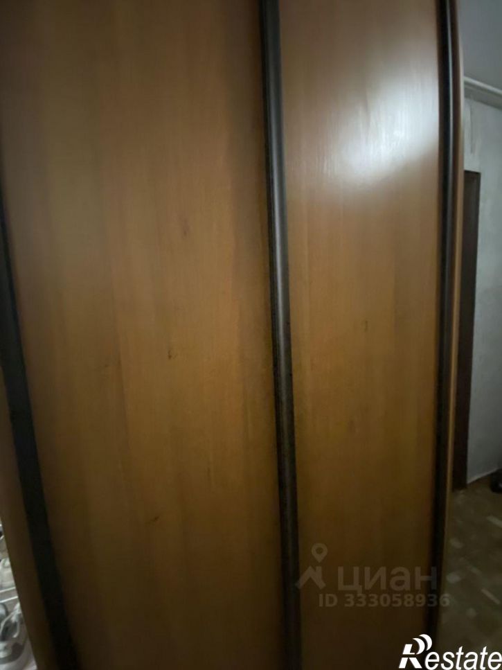 Комната Омск, улица Химиков, 22Б