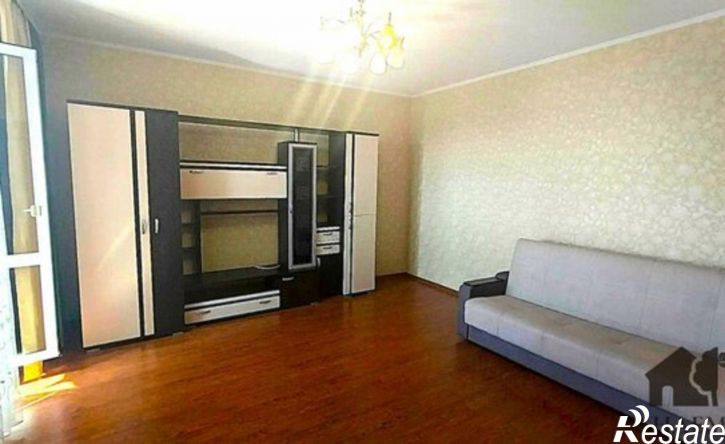 1-комн квартира Омск, Фрезерная улица, 40