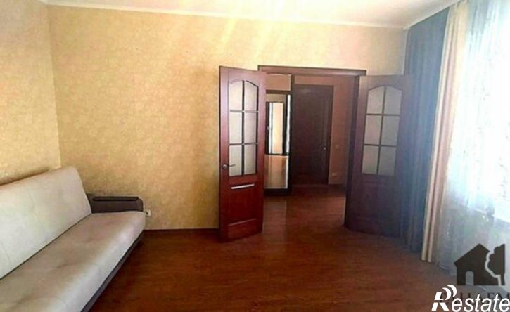 1-комн квартира Омск, Фрезерная улица, 40