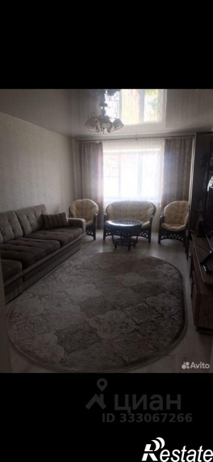 3-комн квартира Яснополянский пр-кт, 15,  д. 15