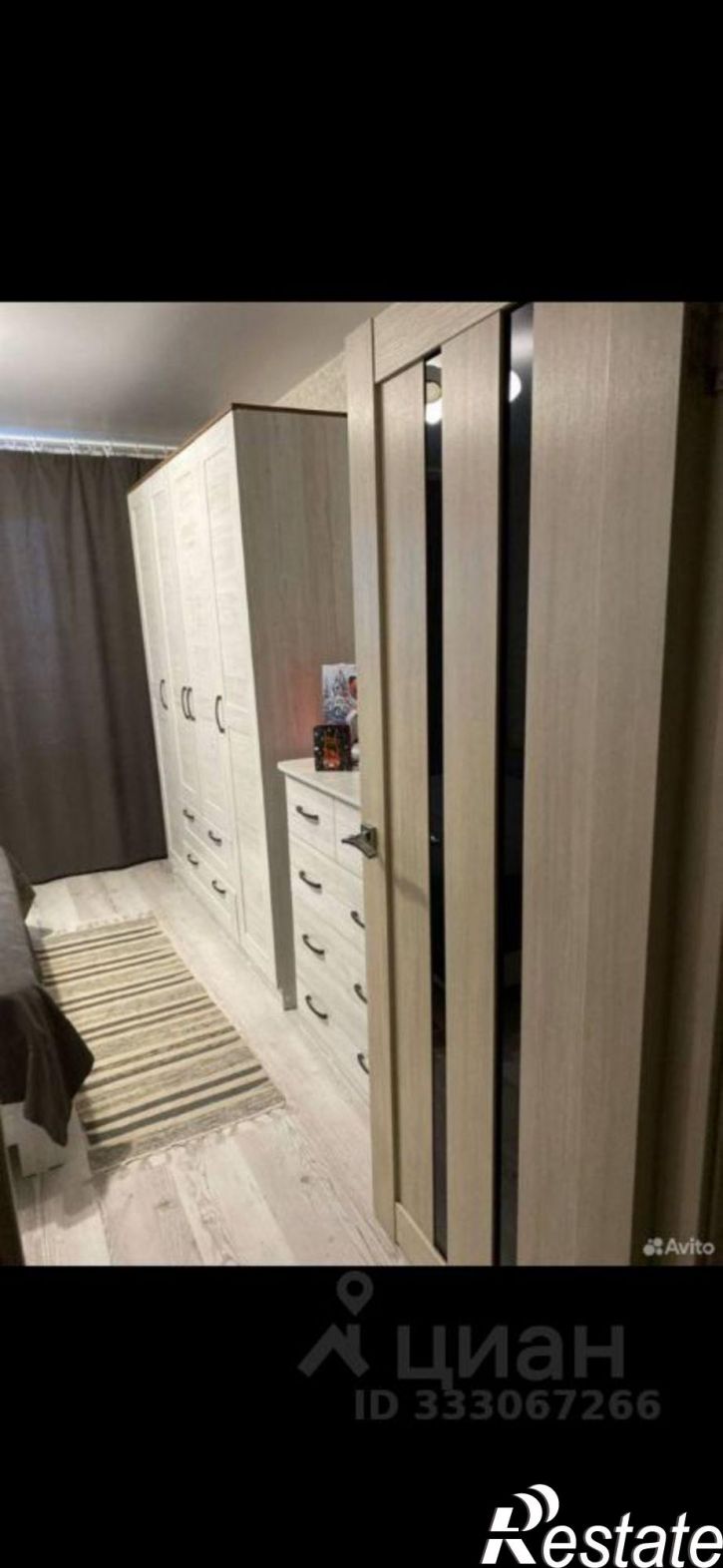 3-комн квартира Яснополянский пр-кт, 15,  д. 15