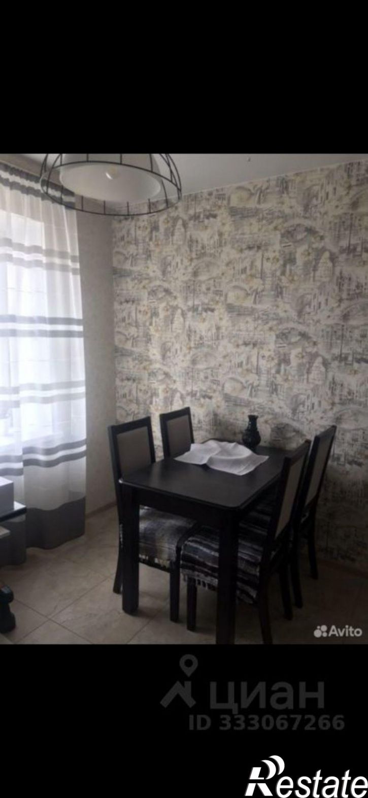3-комн квартира Яснополянский пр-кт, 15,  д. 15
